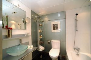 So long as the original dark guard design will be fresh no smell, super bright!