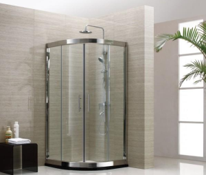 简易淋浴房如何安装 简易淋浴房如何清洁