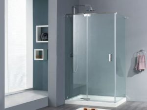 How to install shower room What are the precautions
