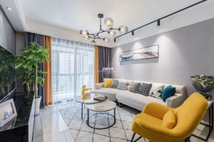 Home decoration environmental protection must pay attention to a few points