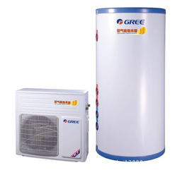 Gree Air Water heater How to install Gree Air Water heater installation method introduction