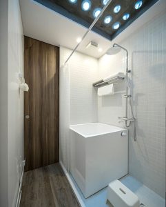 淋浴间安装地暖的注意事项 淋浴间安装地暖的好处