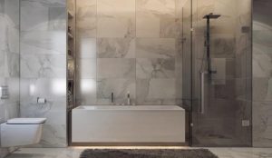 How to choose sanitary ware in the bathroom