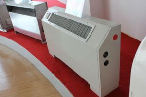How to use water air conditioning and its advantages