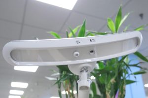 Benq wit Eye Protection Table Lamp review – Benq wit Eye Protection Table lamp How to turn off the light