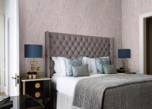 无缝壁布有哪些品牌,无缝壁布十大品牌排行榜