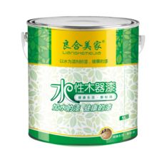 木器漆什么牌子好？木器漆十大品牌