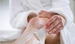 脱毛膏脱毛后头发会变粗吗