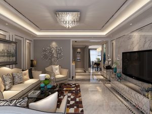 客厅吊灯品牌排行榜 客厅吊灯什么牌子好