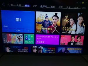 android Smart TV What android smart TV recommended