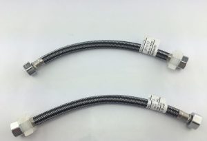 Water heater hose how much money and wholesale manufacturers recommend