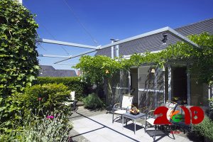 屋顶花园防水怎么做 屋顶花园防水设计方法