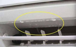 The air conditioner won’t turn on what’s wrong? solution