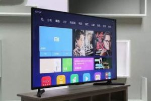 Xiaomi smart TV product list Xiaomi smart TV recommendations