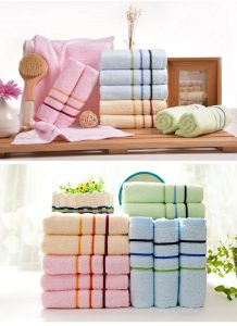 2023最新果冻豆毛巾批发价代理报价