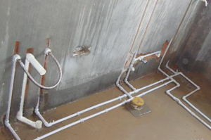 水道整治必须知道那些事