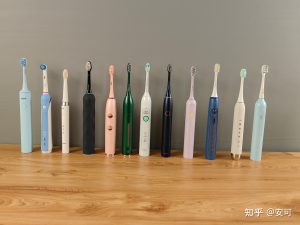 Shuke electric toothbrush and Oule b electric toothbrush, which is better? – Shuke electric toothbrush and Oule b electric toothbrush