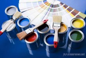 Is odorless paint really environmentally friendly? Is odorless paint toxic?