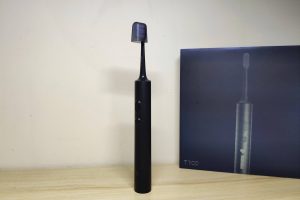 How about Mijia Electric Toothbrush T700? Mijia Electric Toothbrush T700 introduction