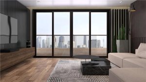 How about the beauty of the choice of doors and windows beauty of the choice of doors and windows brand high-end?