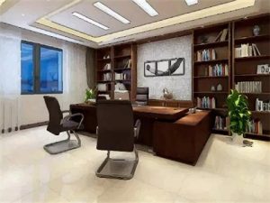 Feng shui office layout for people born in the year of Rabbit