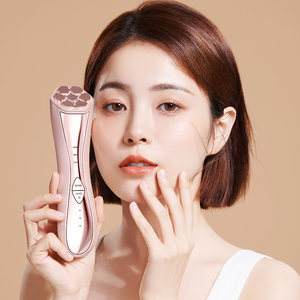 集智美容仪的使用方法 – 集智美容仪