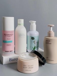 2023补水保湿身体乳排行榜--有哪些保湿身体乳值得推荐