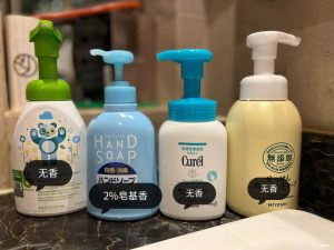 Hand sanitizer what brand good hand sanitizer which brand good