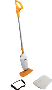 Does the steam mop work? How to choose a steam mop