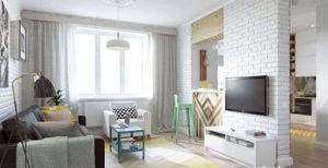 Small household decoration of ten misunderstandings