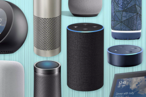 你还不知道的智能设备