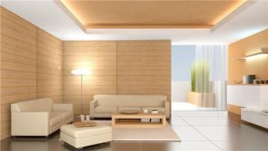 新手家装必须知道的几个常识