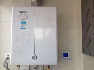 Can a wall stove still start when it’s frozen