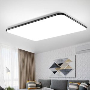 2023家用吸顶灯什么样的好-2023家用吸顶灯品牌排名