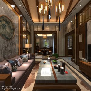 别墅装修怎样设计最合理