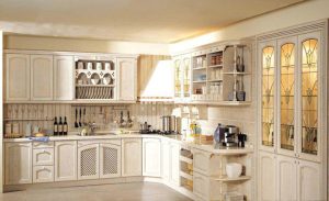 2023年橱柜十大品牌排行榜