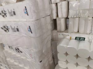 卫生纸加工哪家好