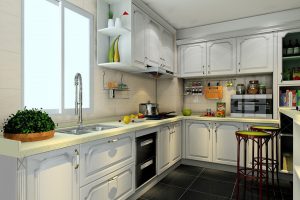 厨房装修的要点有哪些