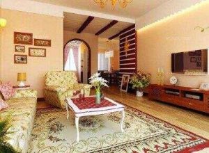 客厅风水防漏的6大禁忌