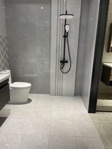 卫生间设计 卫生间墙砖选择