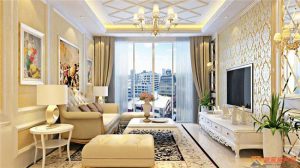 新房装修风水禁忌——新房色彩风水