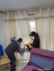 窗帘怎么洗才干净？