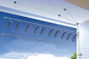 什么牌子的好2023晾衣架十大品牌排名