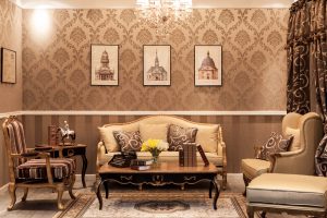 瑞博壁纸怎么样,瑞博壁纸好