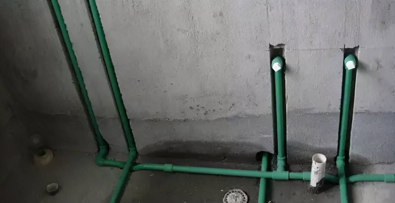 How to install toilet water pipe What are the precautions for toilet